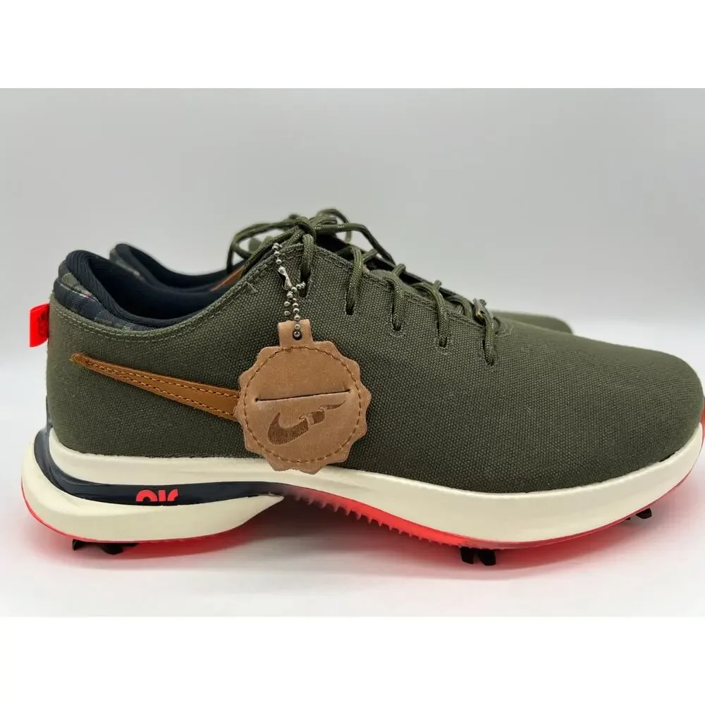 Nike Victory Tour 3 Cargo Khaki Men's Size 6.5 FQ8302-300 New